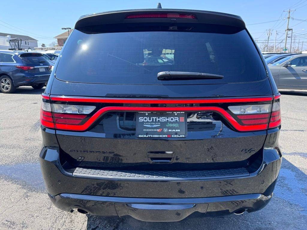 2024 DODGE Durango - photo 6