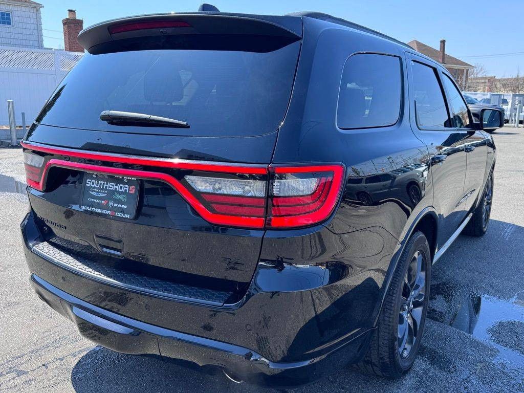 2024 DODGE Durango - photo 7
