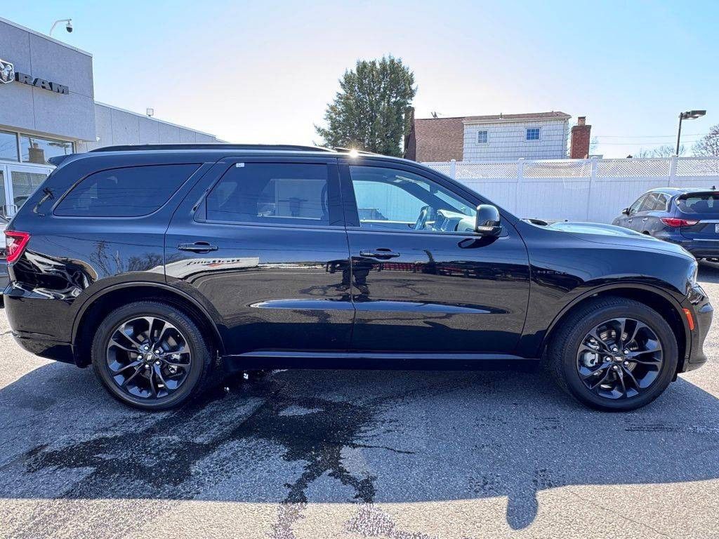 2024 DODGE Durango - photo 8