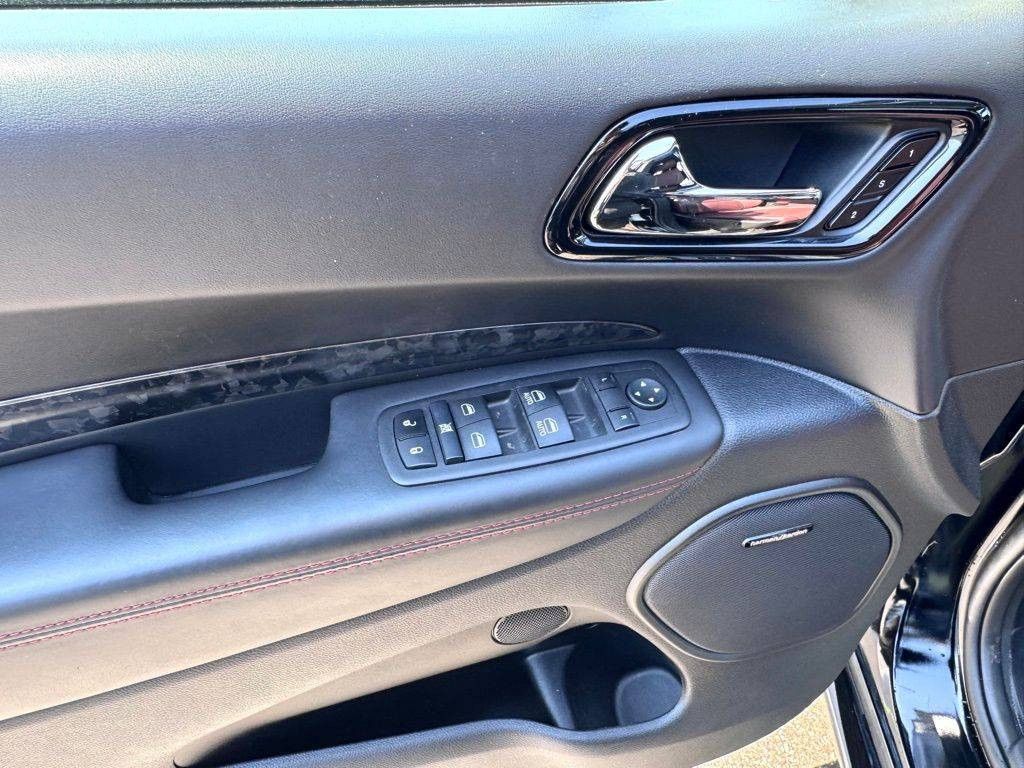 2024 DODGE Durango - photo 9