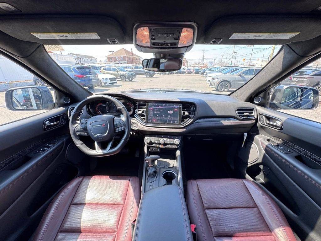 2024 DODGE Durango - photo 10