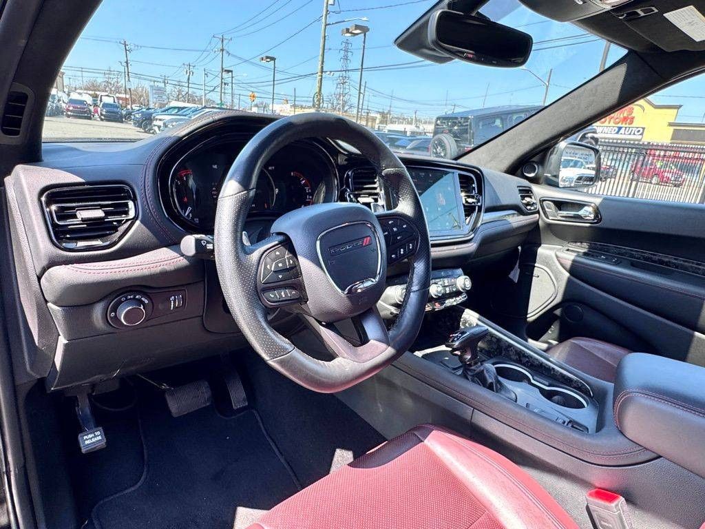 2024 DODGE Durango - photo 12