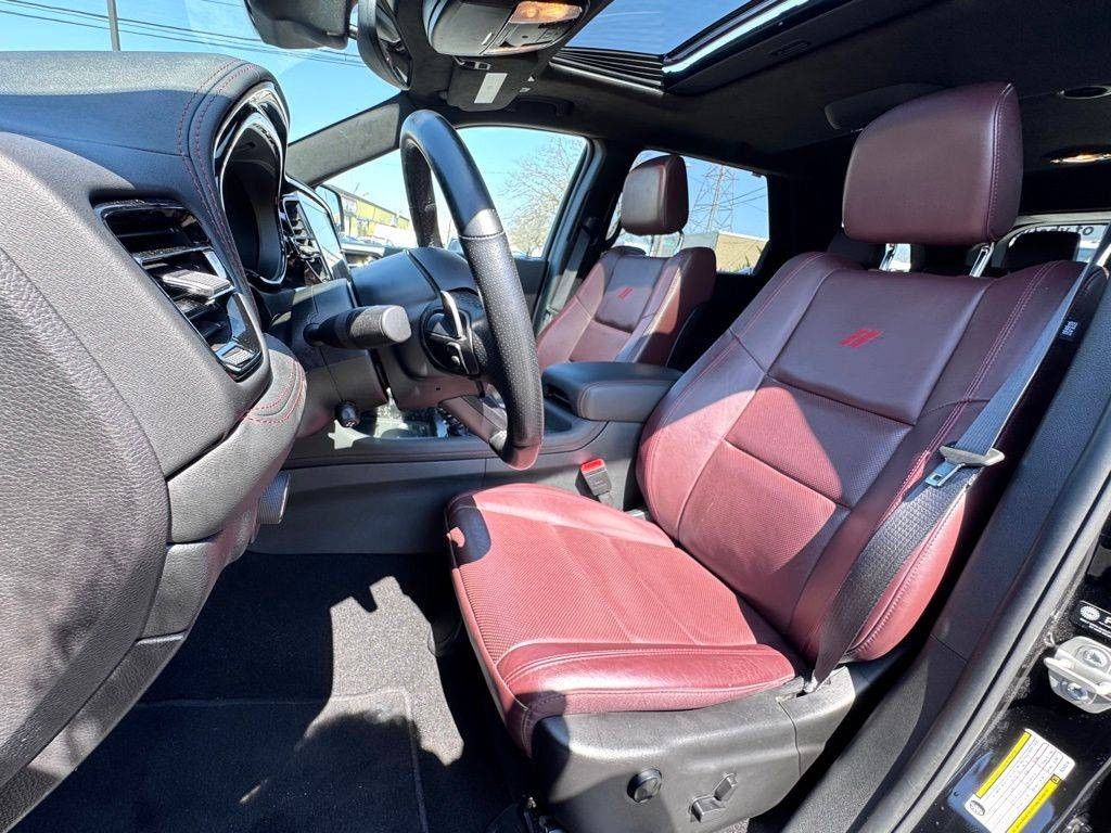 2024 DODGE Durango - photo 13