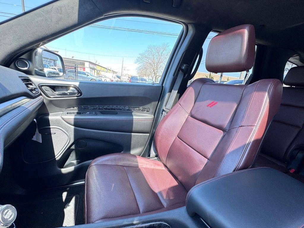 2024 DODGE Durango - photo 14
