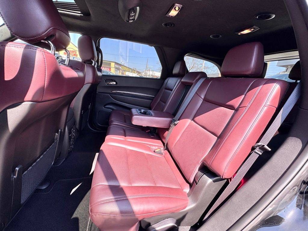 2024 DODGE Durango - photo 15