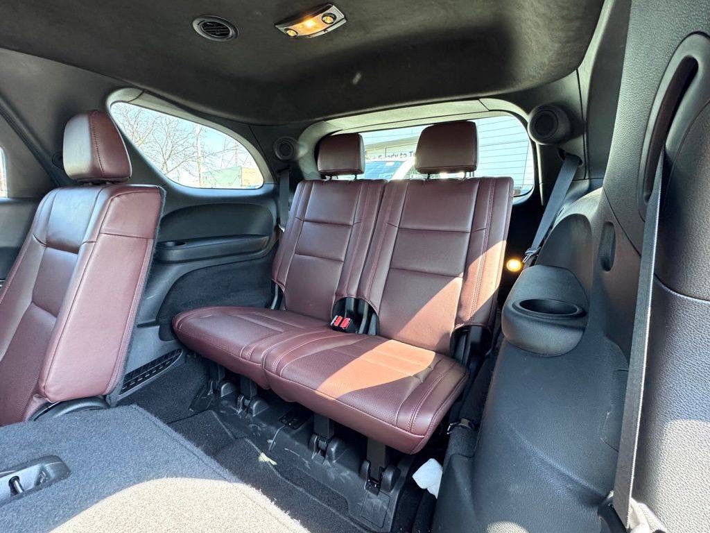 2024 DODGE Durango - photo 17