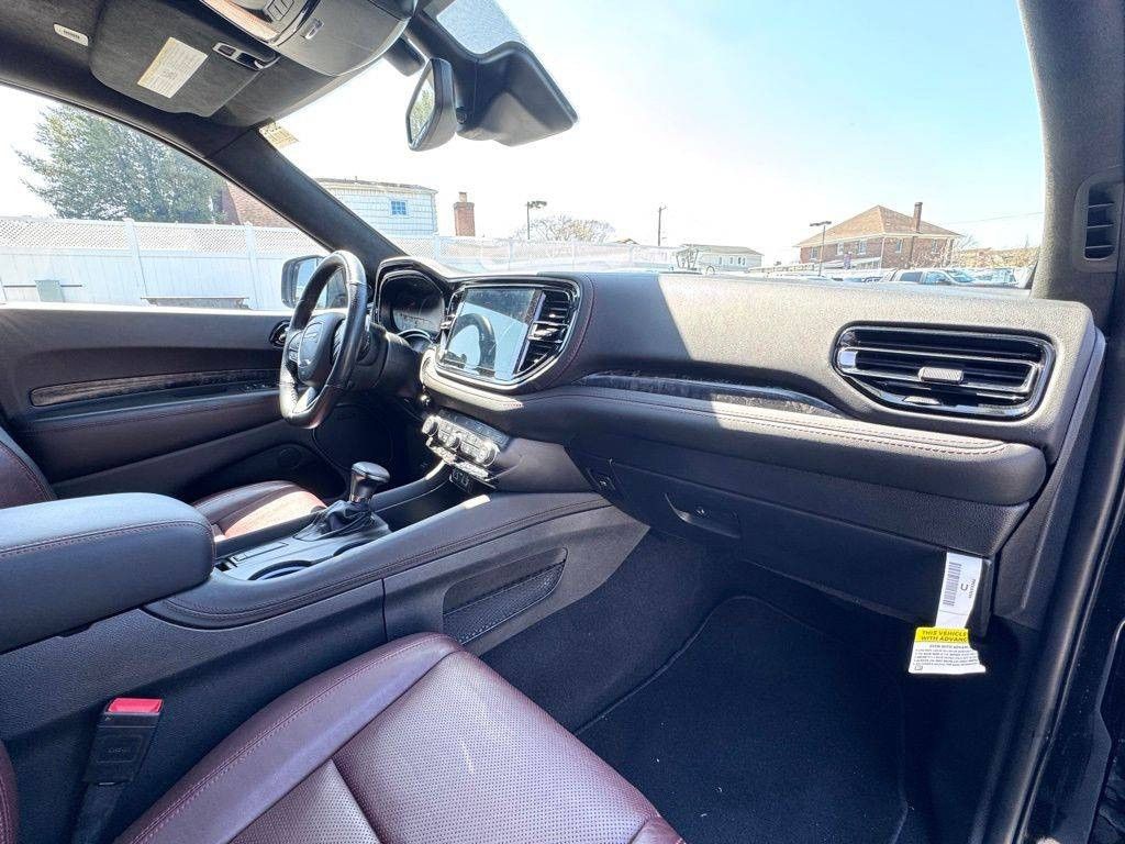 2024 DODGE Durango - photo 18