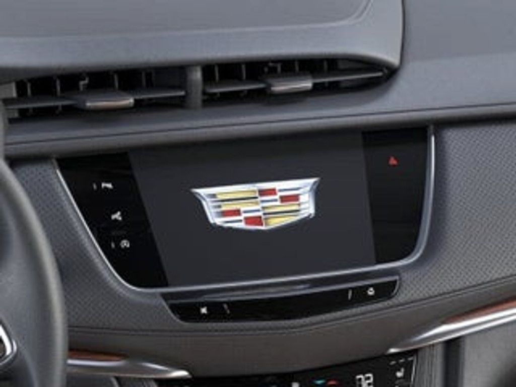 2026 CADILLAC XT5 - photo 21