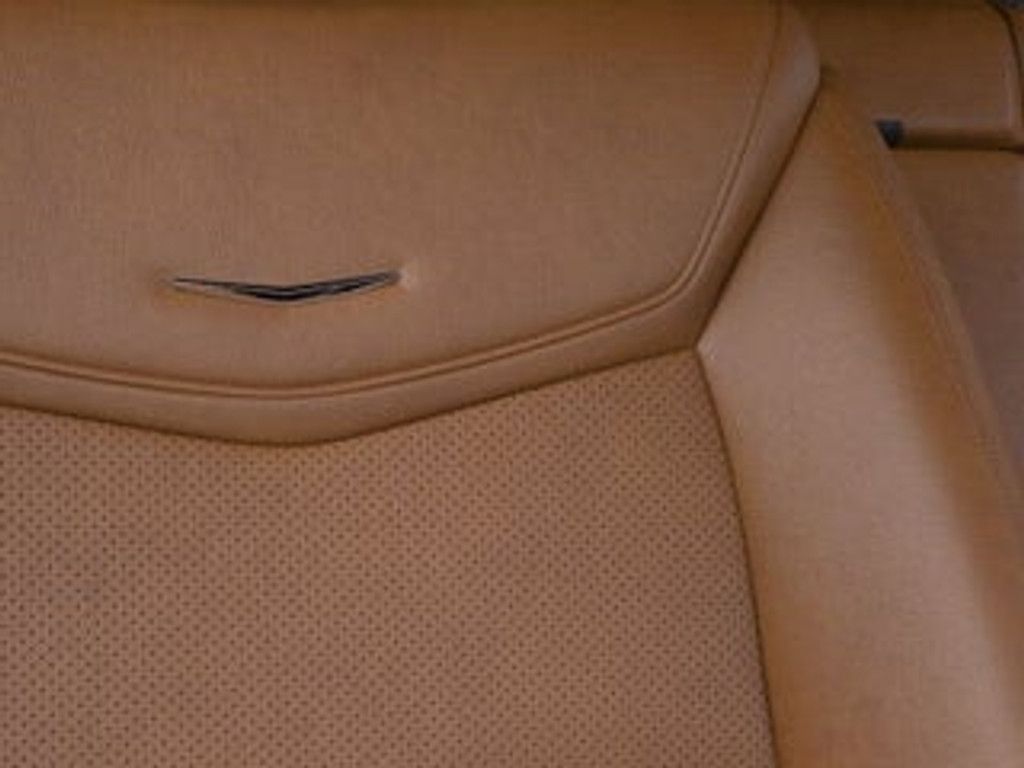 2026 CADILLAC XT5 - photo 22