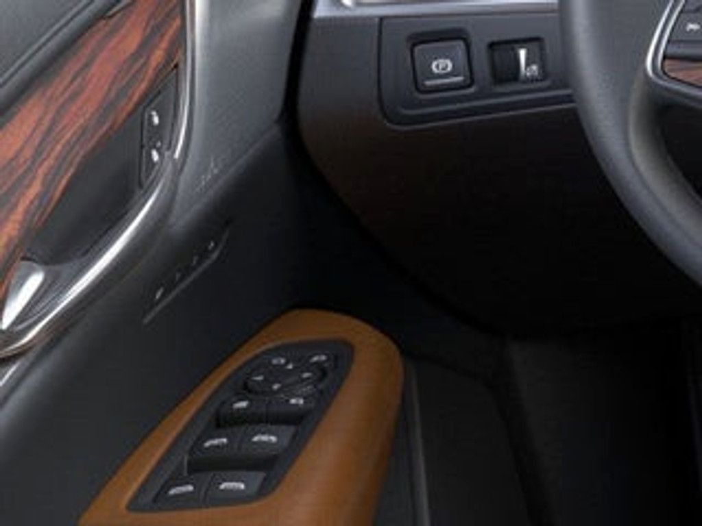 2026 CADILLAC XT5 - photo 23