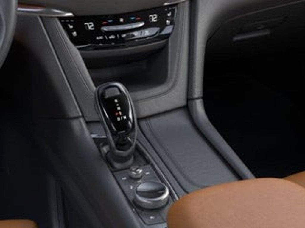 2026 CADILLAC XT5 - photo 24