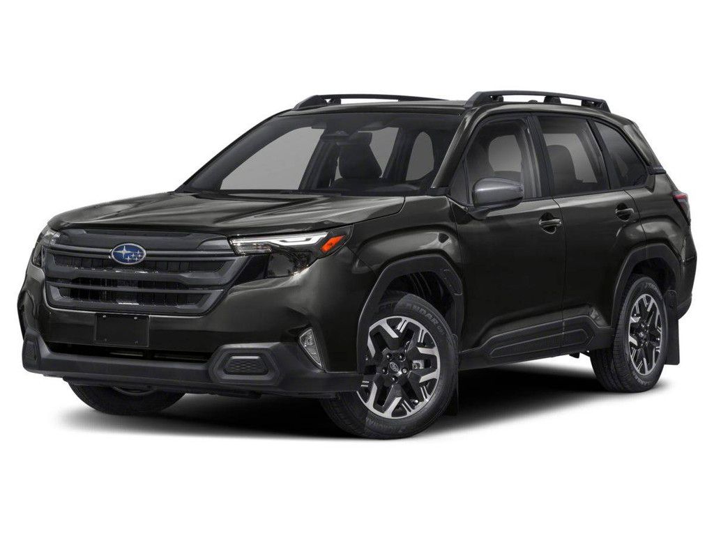 2026 Subaru Forester Premium Base