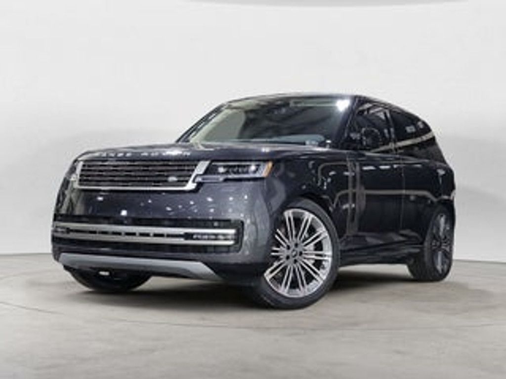 2026 LAND ROVER Range Rover SE for sale at Jaguar Land Rover of Willow Grove