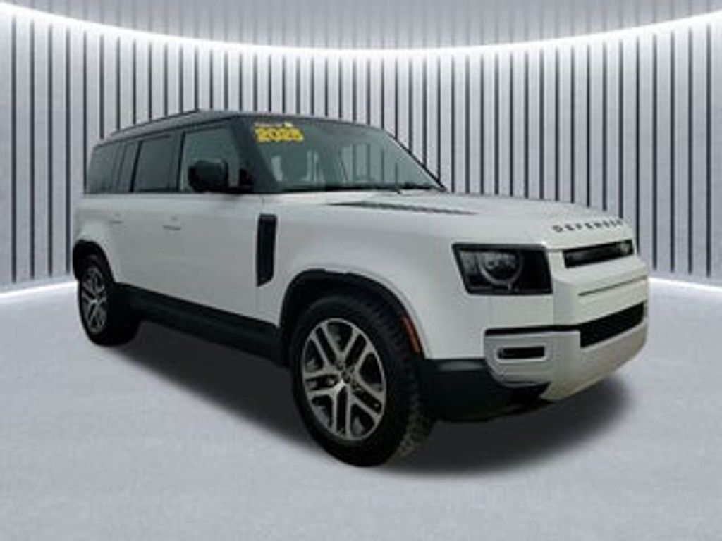 2023 LAND ROVER Defender 110 X-Dynamic SE for sale