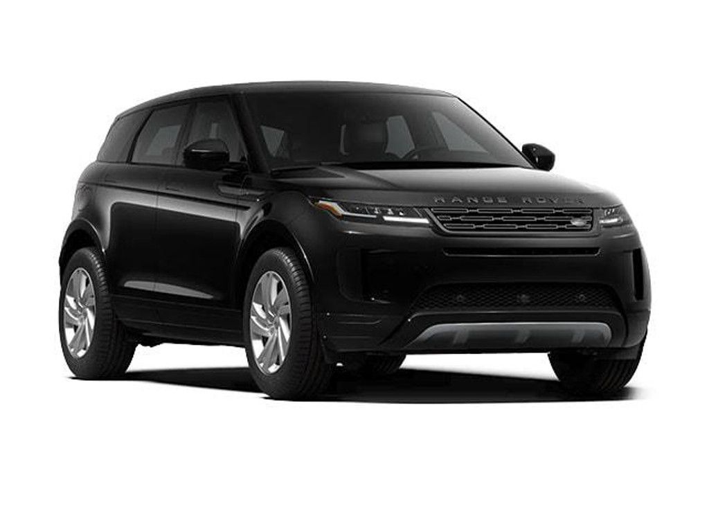 2026 LAND ROVER Range Rover Evoque - main photo