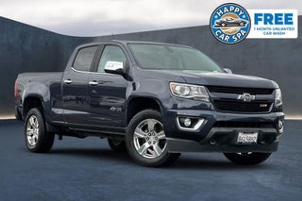 2018 Honda Ridgeline RTL E