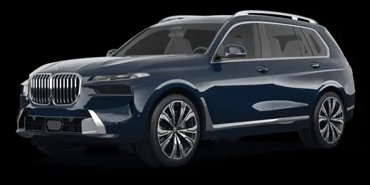 2024 BMW X7 xDrive40i for sale