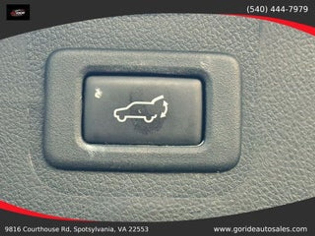 2016 SUBARU Outback - photo 21
