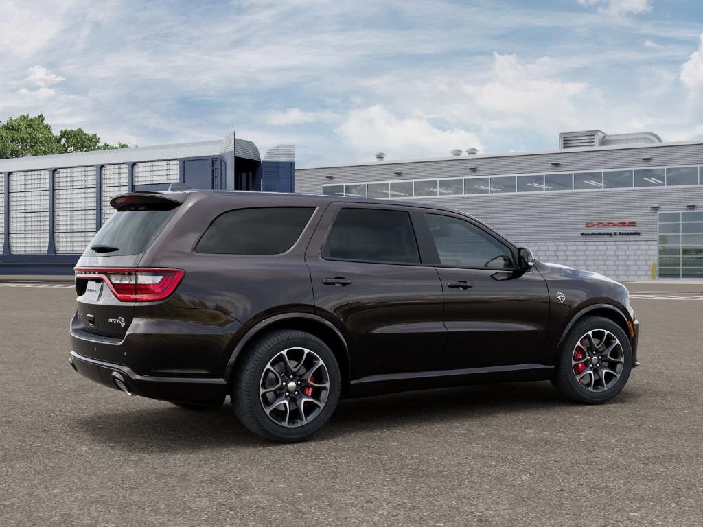 2026 DODGE Durango - photo 2