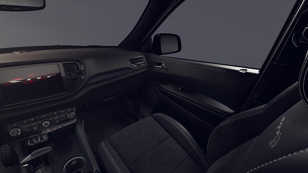 2026 DODGE Durango - photo 19