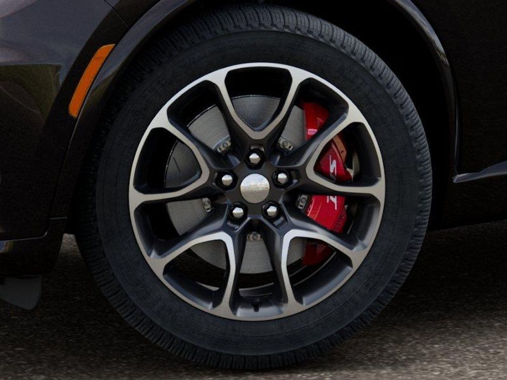 2026 DODGE Durango - photo 4