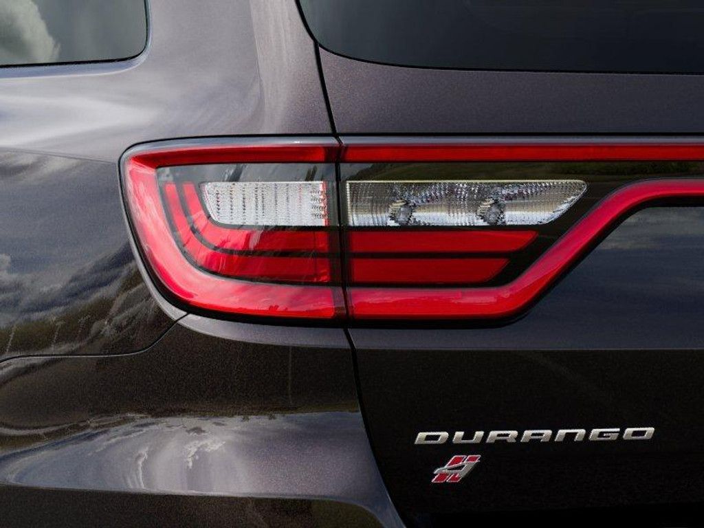 2026 DODGE Durango - photo 5
