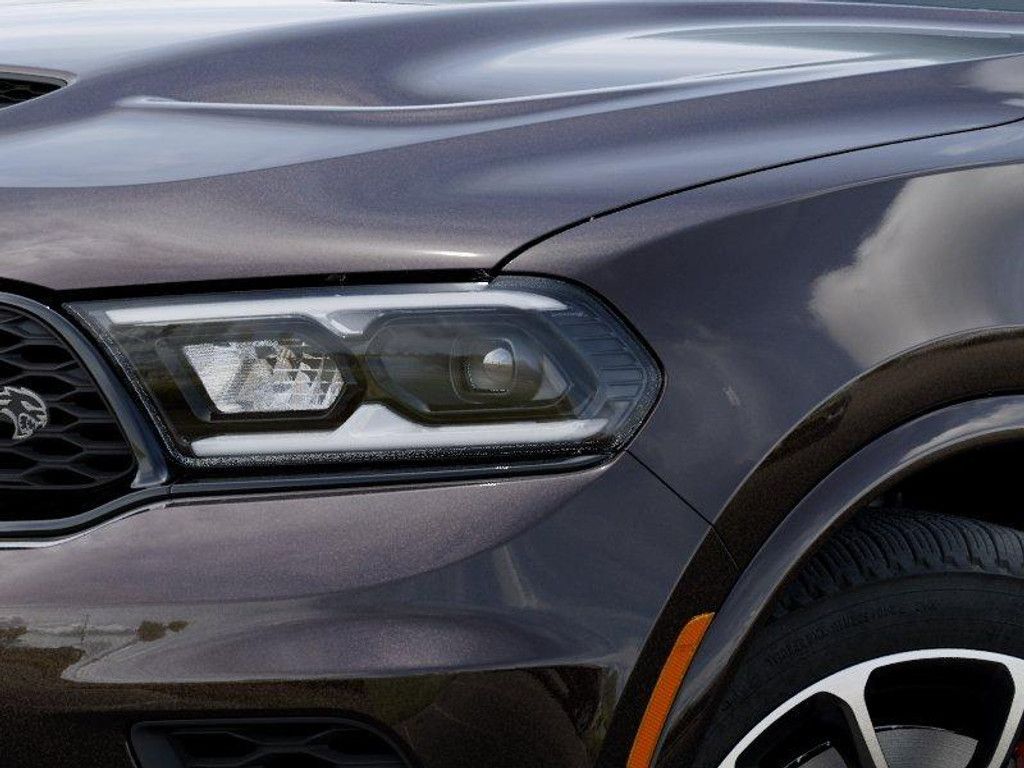 2026 DODGE Durango - photo 6