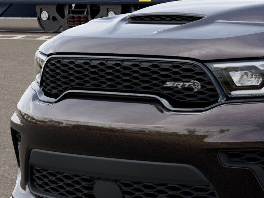 2026 DODGE Durango - photo 7