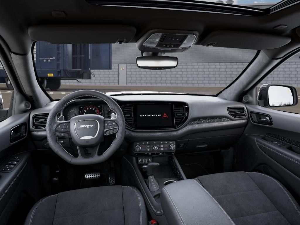 2026 DODGE Durango - photo 8