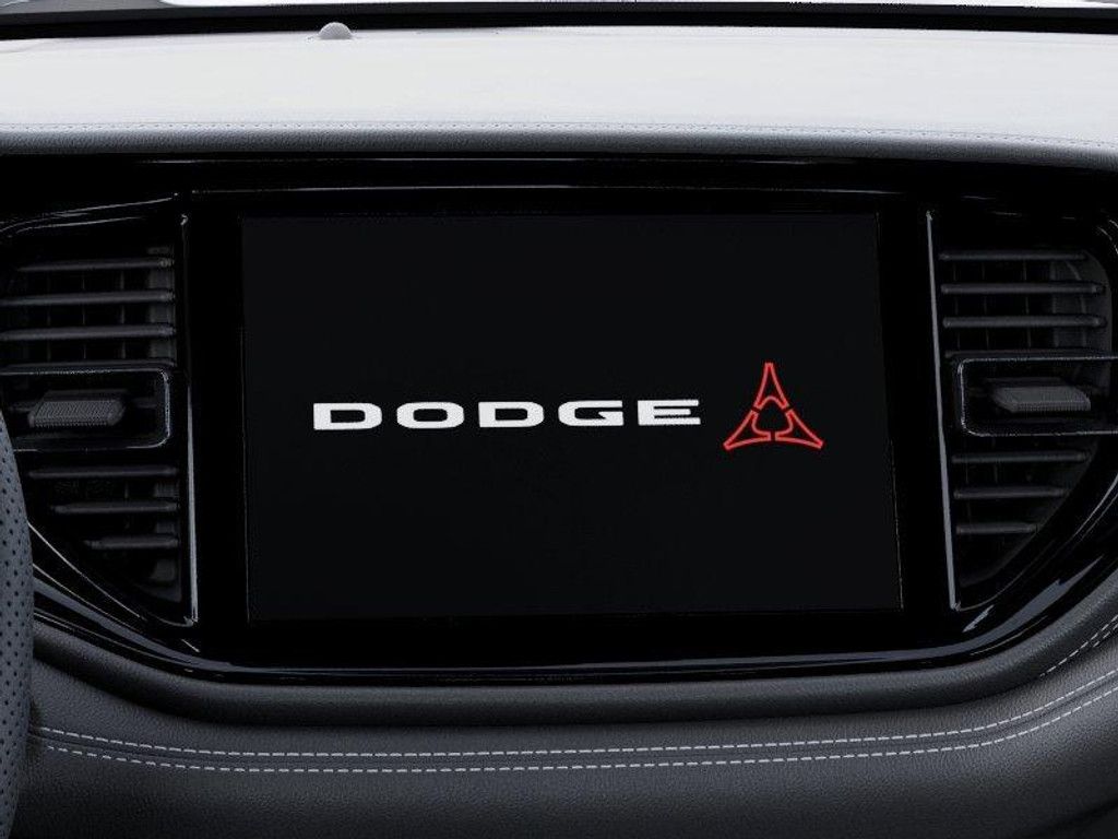 2026 DODGE Durango - photo 10