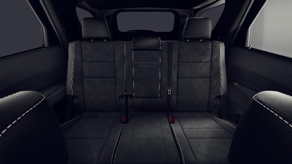 2026 DODGE Durango - photo 15