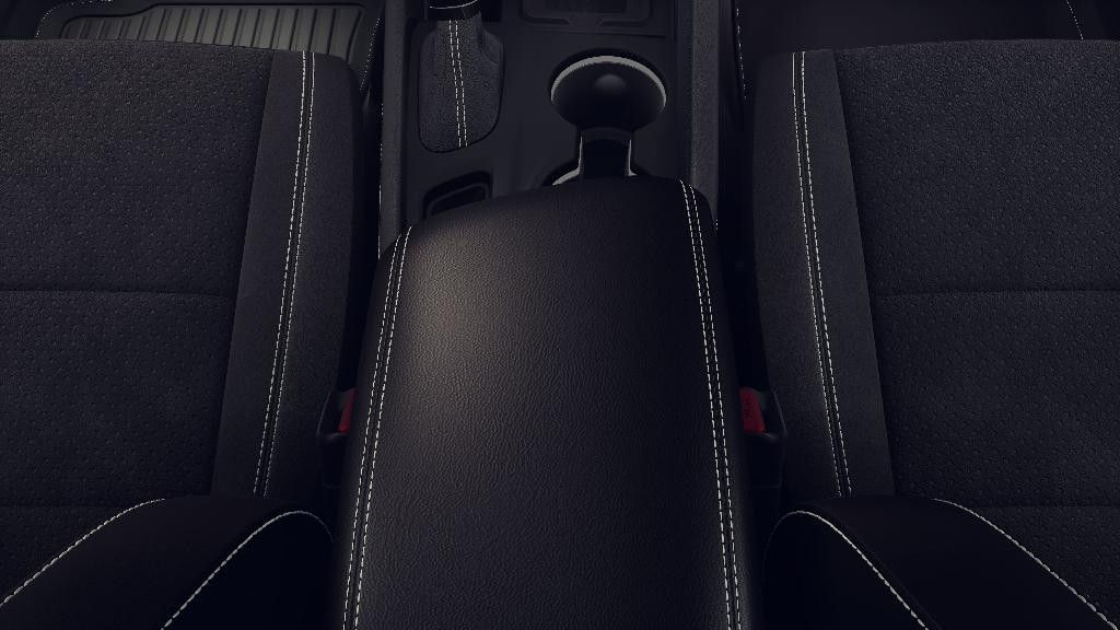 2026 DODGE Durango - photo 16