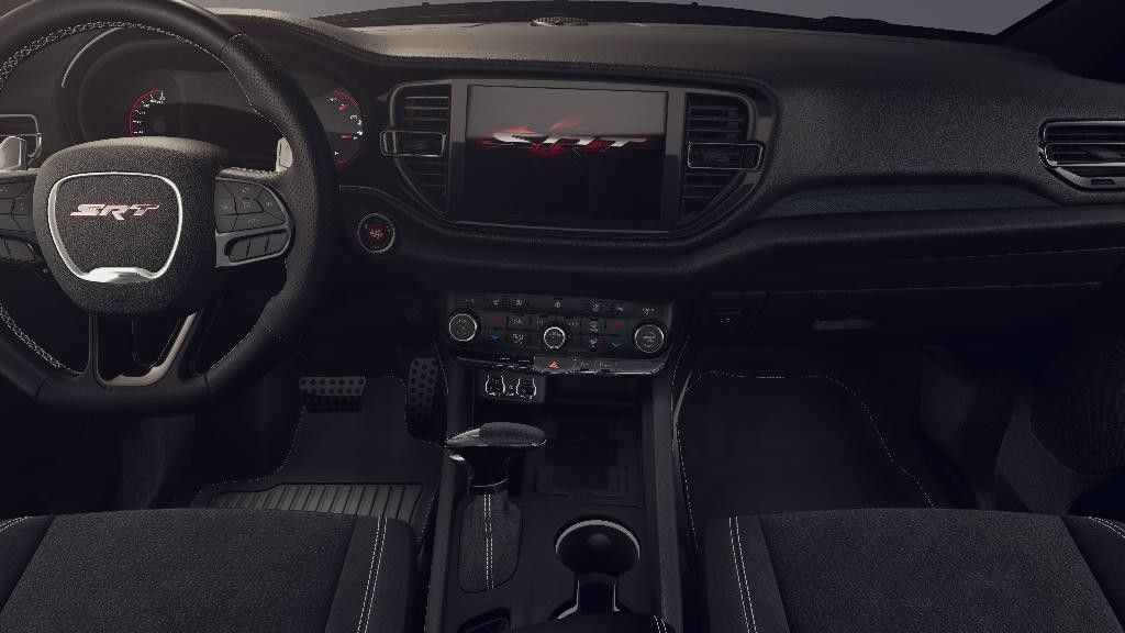 2026 DODGE Durango - photo 17