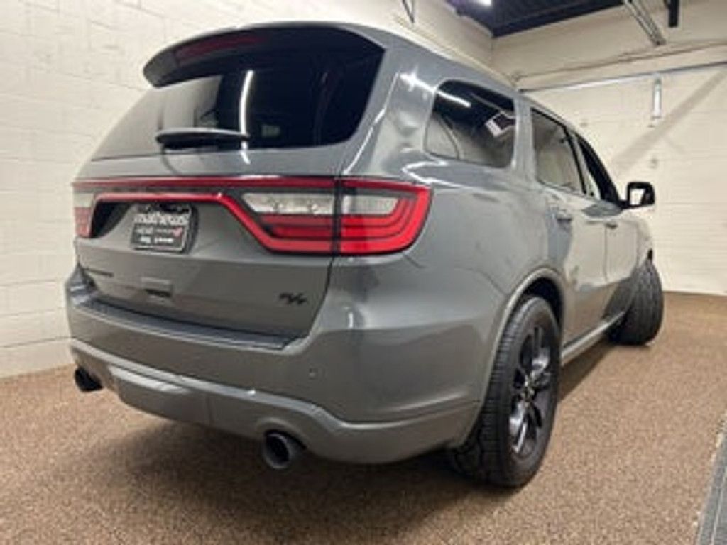 2022 DODGE Durango - photo 4