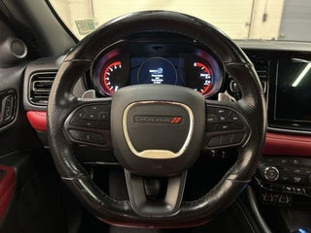 2022 DODGE Durango - photo 36