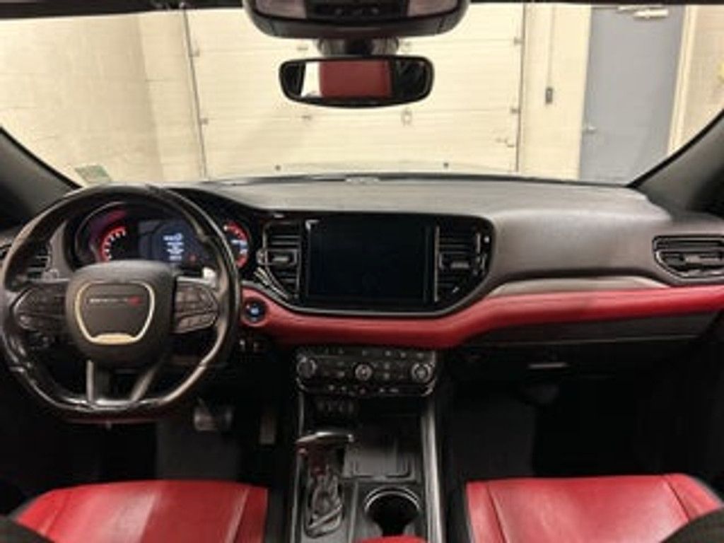 2022 DODGE Durango - photo 37