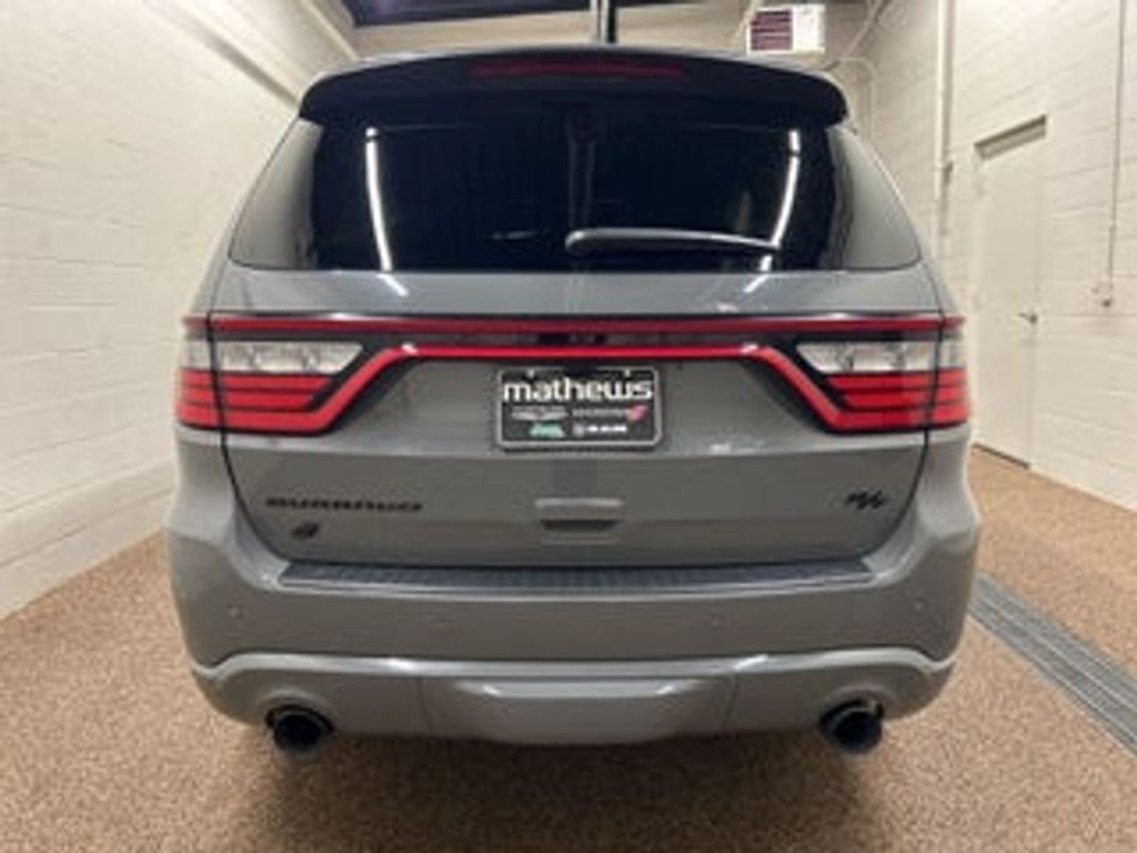 2022 DODGE Durango - photo 6
