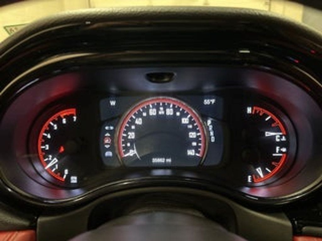 2022 DODGE Durango - photo 38