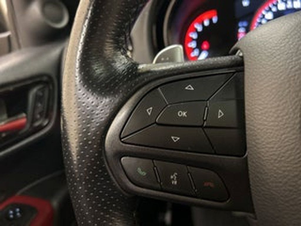 2022 DODGE Durango - photo 40