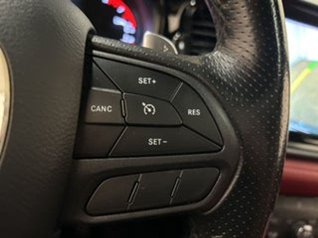 2022 DODGE Durango - photo 41