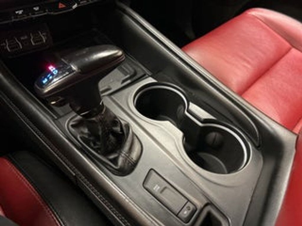 2022 DODGE Durango - photo 42