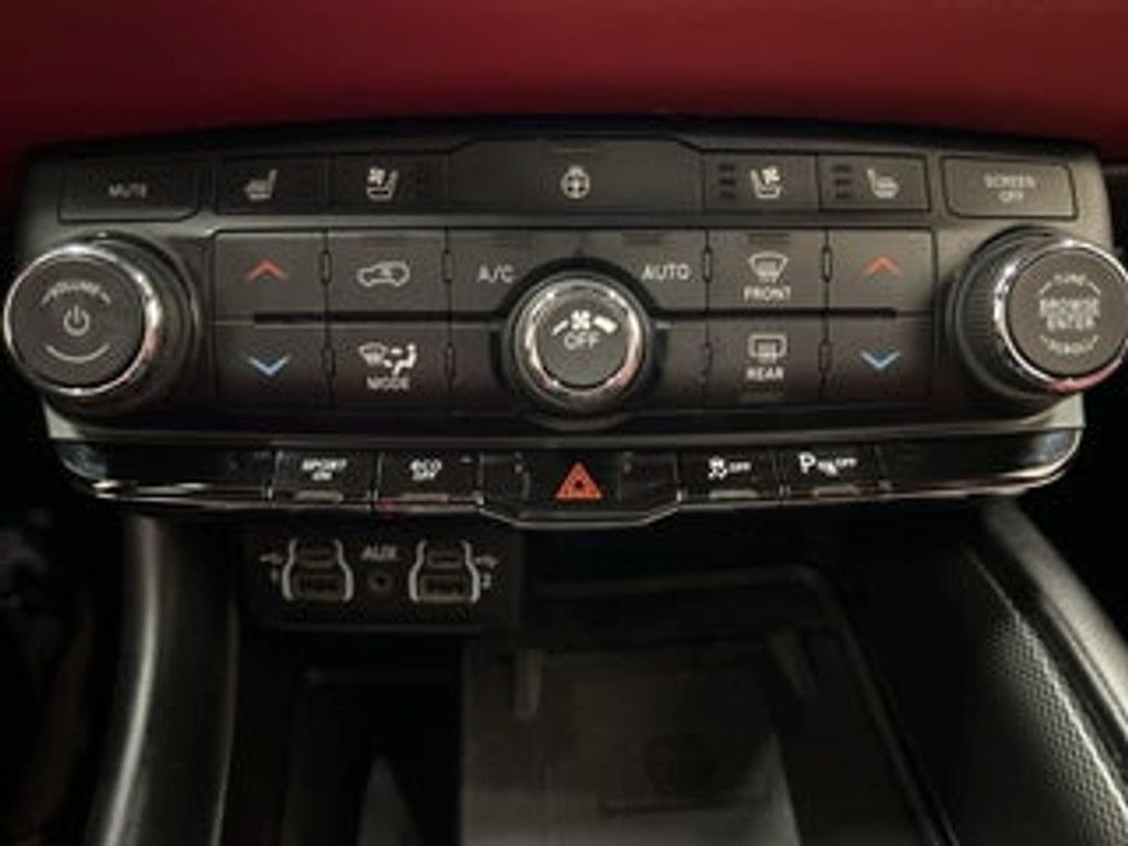 2022 DODGE Durango - photo 43
