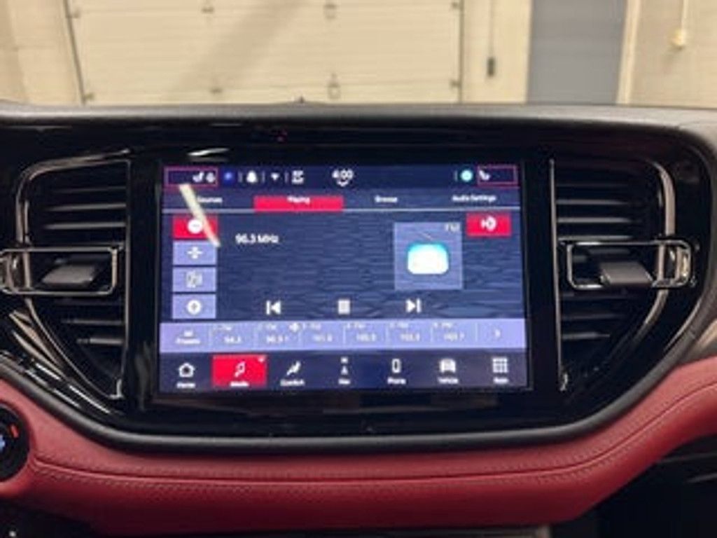 2022 DODGE Durango - photo 44