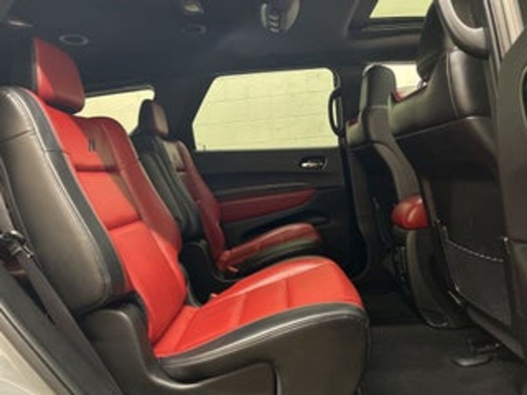 2022 DODGE Durango - photo 22