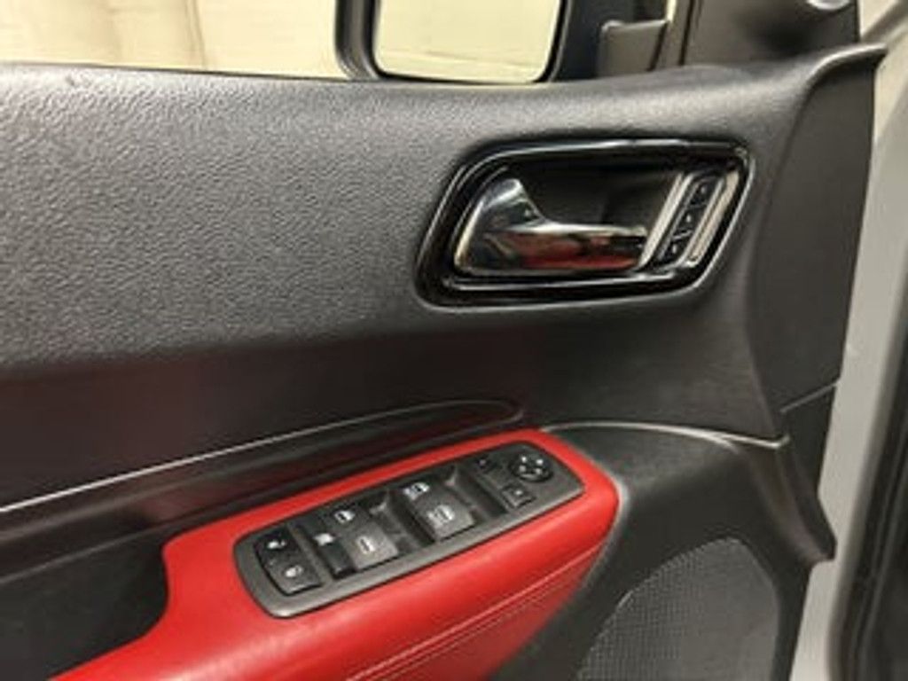 2022 DODGE Durango - photo 46