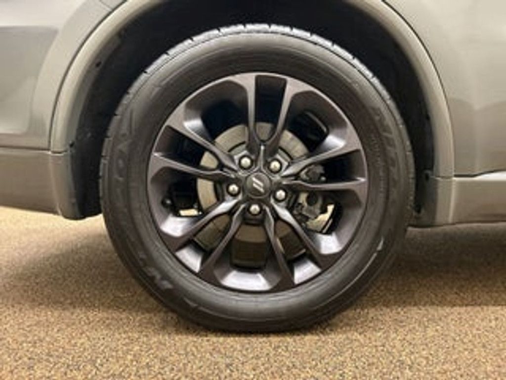 2022 DODGE Durango - photo 47