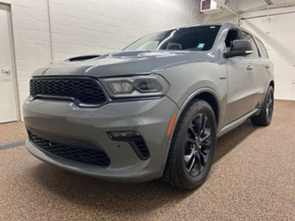 2022 DODGE Durango - photo 10