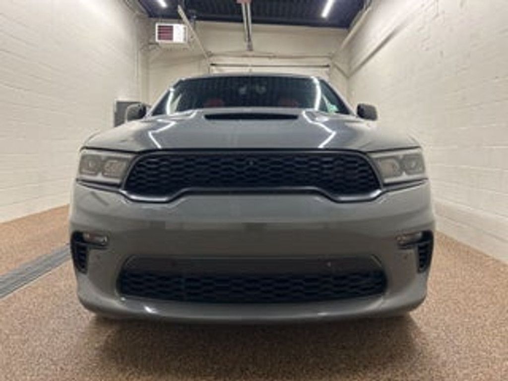 2022 DODGE Durango - photo 12