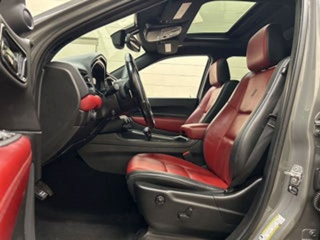2022 DODGE Durango - photo 14