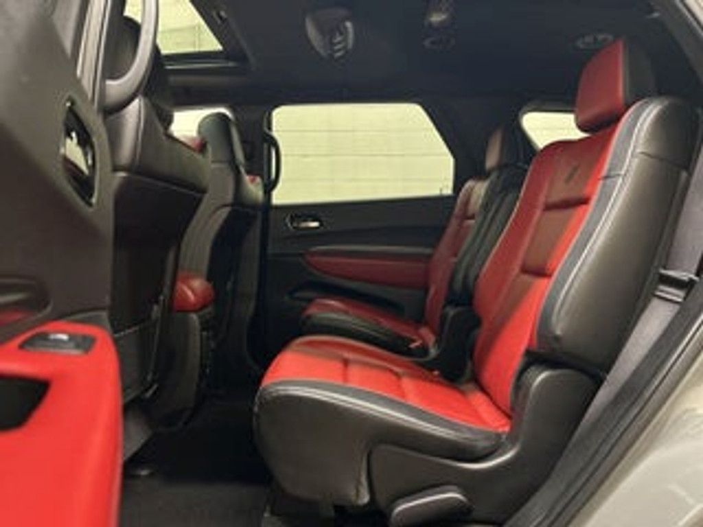2022 DODGE Durango - photo 16